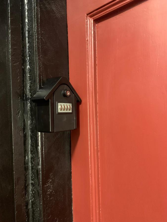 Appartement Casa San Vincenzo, Un Nido Nel Cuore Di Genova. *
