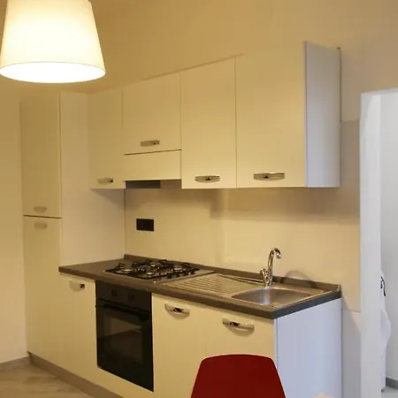 Casa San Vincenzo, Un Nido Nel Cuore Di Genova. Extérieur photo