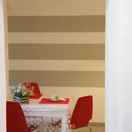 Casa San Vincenzo, Un Nido Nel Cuore Di Genova. Extérieur photo