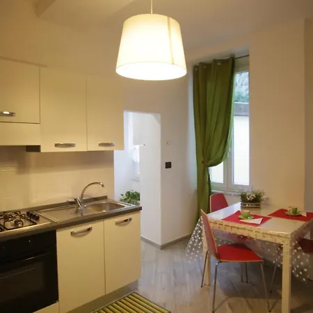 Casa San Vincenzo, Un Nido Nel Cuore Di Genova. Extérieur photo
