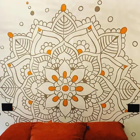 Casa San Vincenzo, Un Nido Nel Cuore Di Genova. Extérieur photo