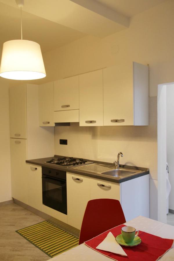 Casa San Vincenzo, Un Nido Nel Cuore Di Genova. Apartment