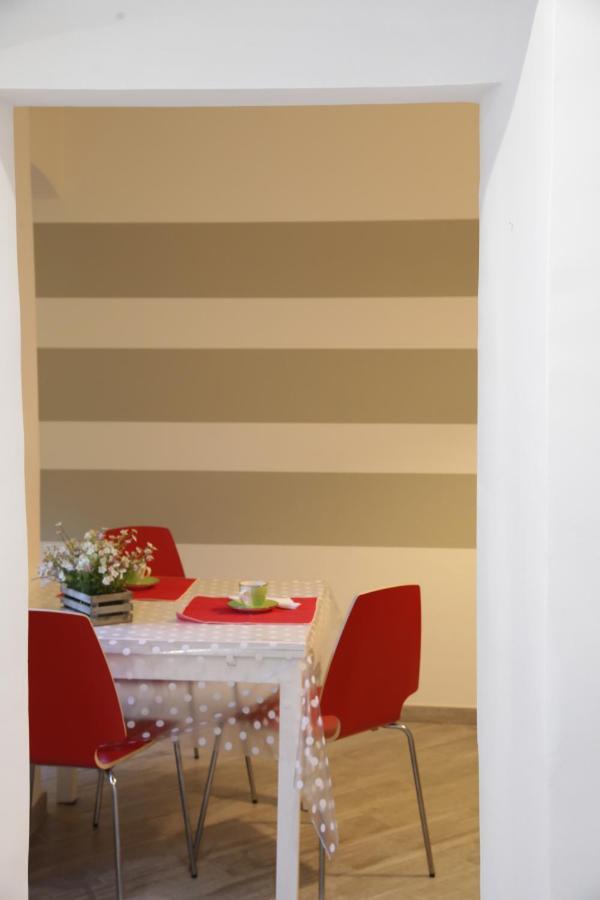 Casa San Vincenzo, Un Nido Nel Cuore Di Genova. Apartment