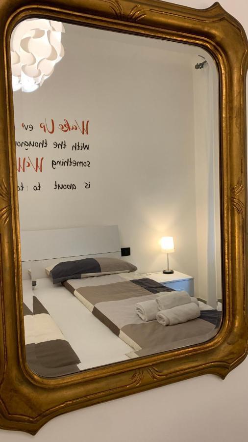 Apartment Casa San Vincenzo, Un Nido Nel Cuore Di Genova.