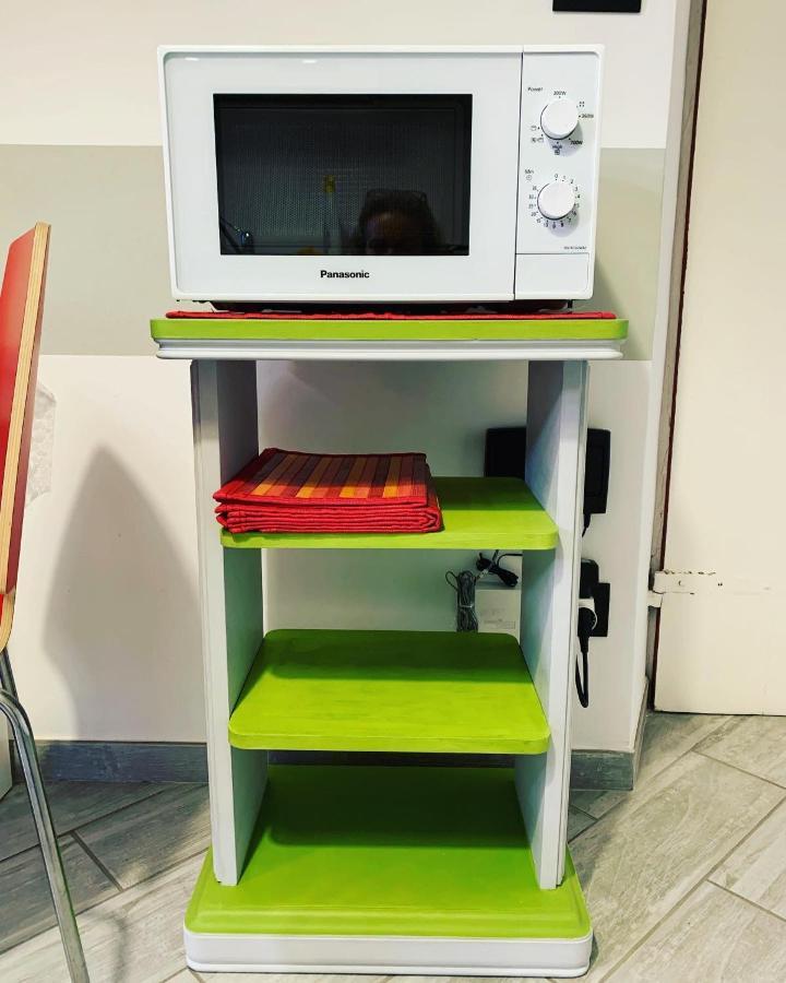 Casa San Vincenzo, Un Nido Nel Cuore Di Genova. Apartment *