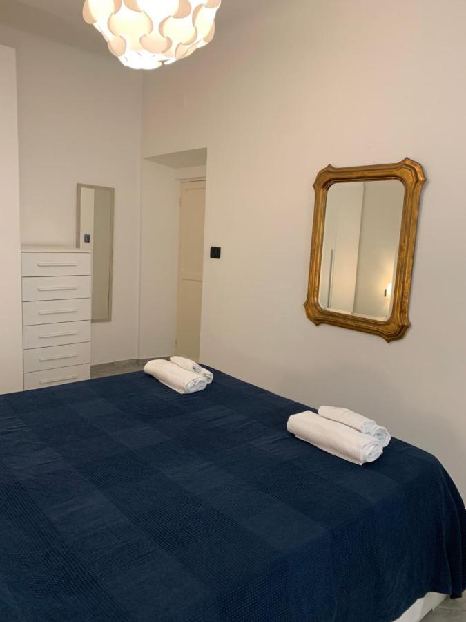 Casa San Vincenzo, Un Nido Nel Cuore Di Genova.