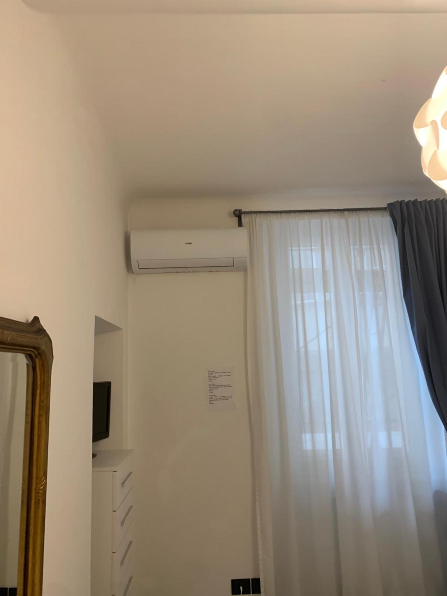 Casa San Vincenzo, Un Nido Nel Cuore Di Genova. Apartment Genoa